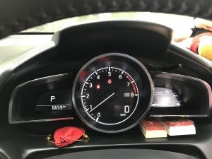 ขายดาว์น Mazda2 SKYACTIVE รุ่น1.3High Connect ปี 2018 เจ้าของขายเอง รูปที่ 5